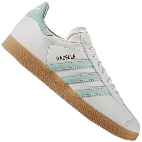 gazelle adidas damen weiß|adidas gazelle for women.